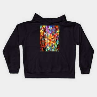 SUMMER NIGHT's DREAM Kids Hoodie